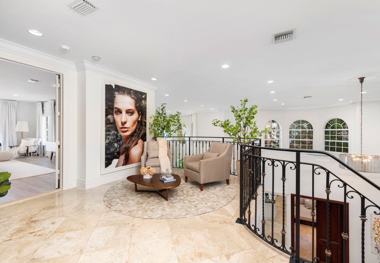 Villa in Miami Beach - UNA