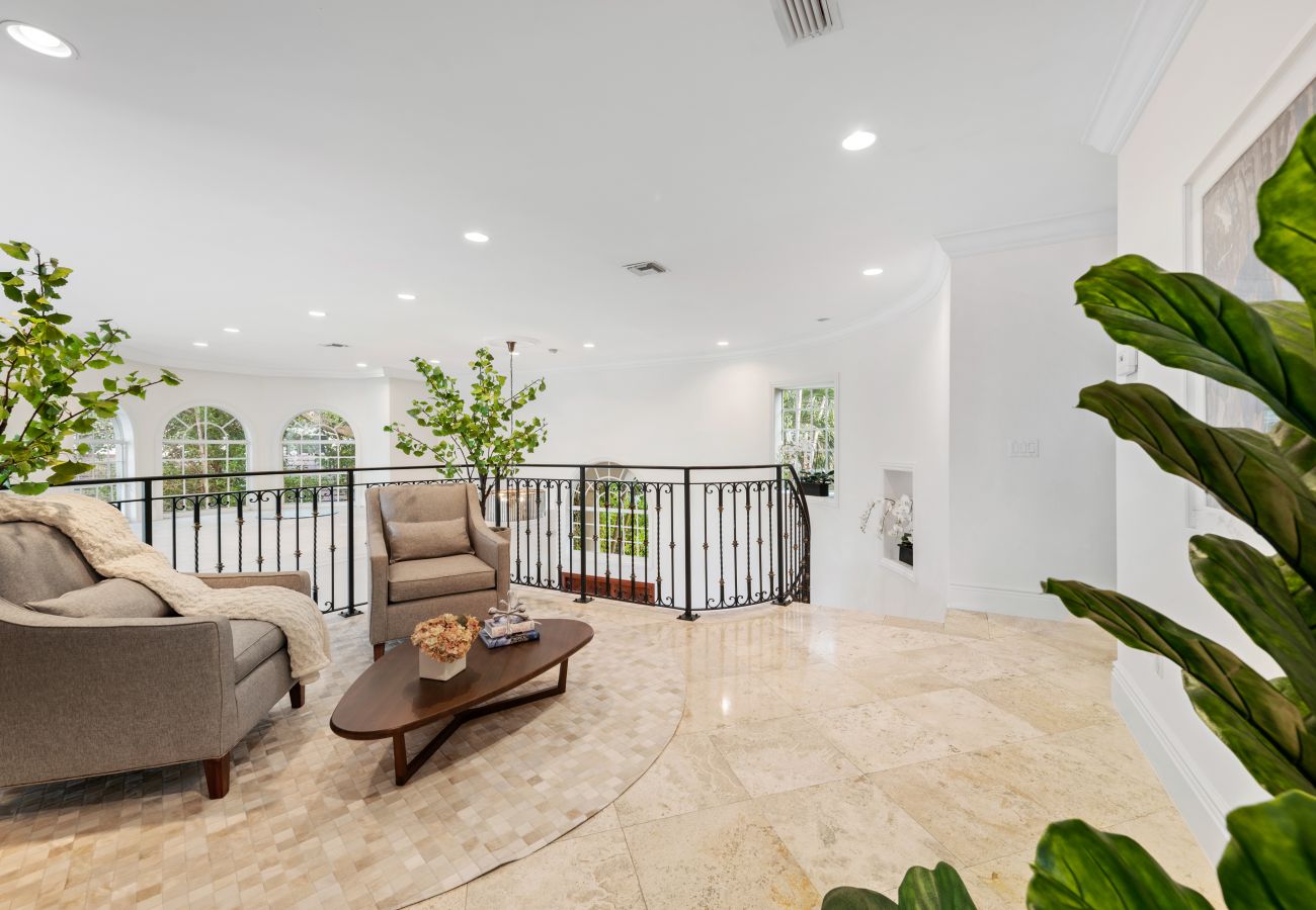 Villa in Miami Beach - UNA
