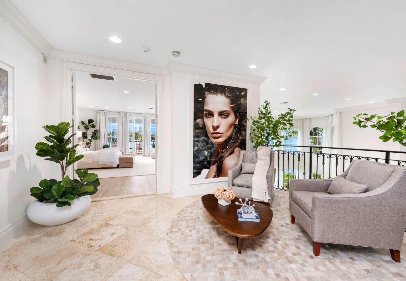 Villa in Miami Beach - UNA