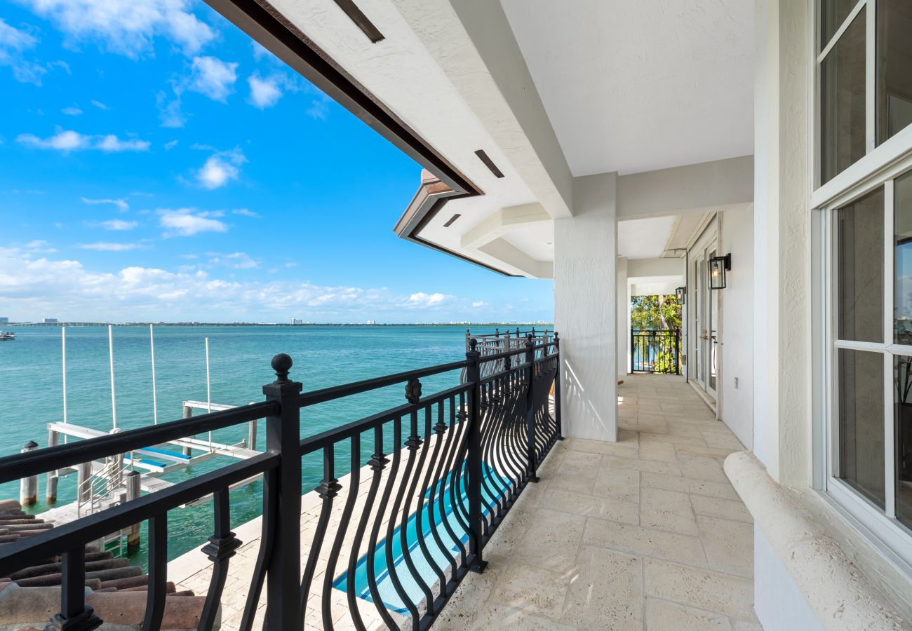 Villa in Miami Beach - UNA