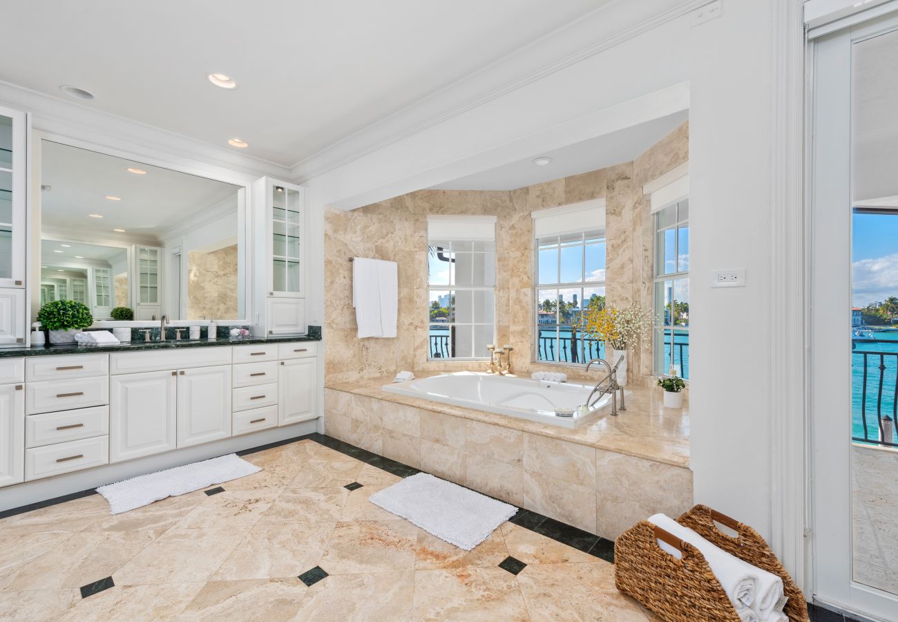 Villa in Miami Beach - UNA