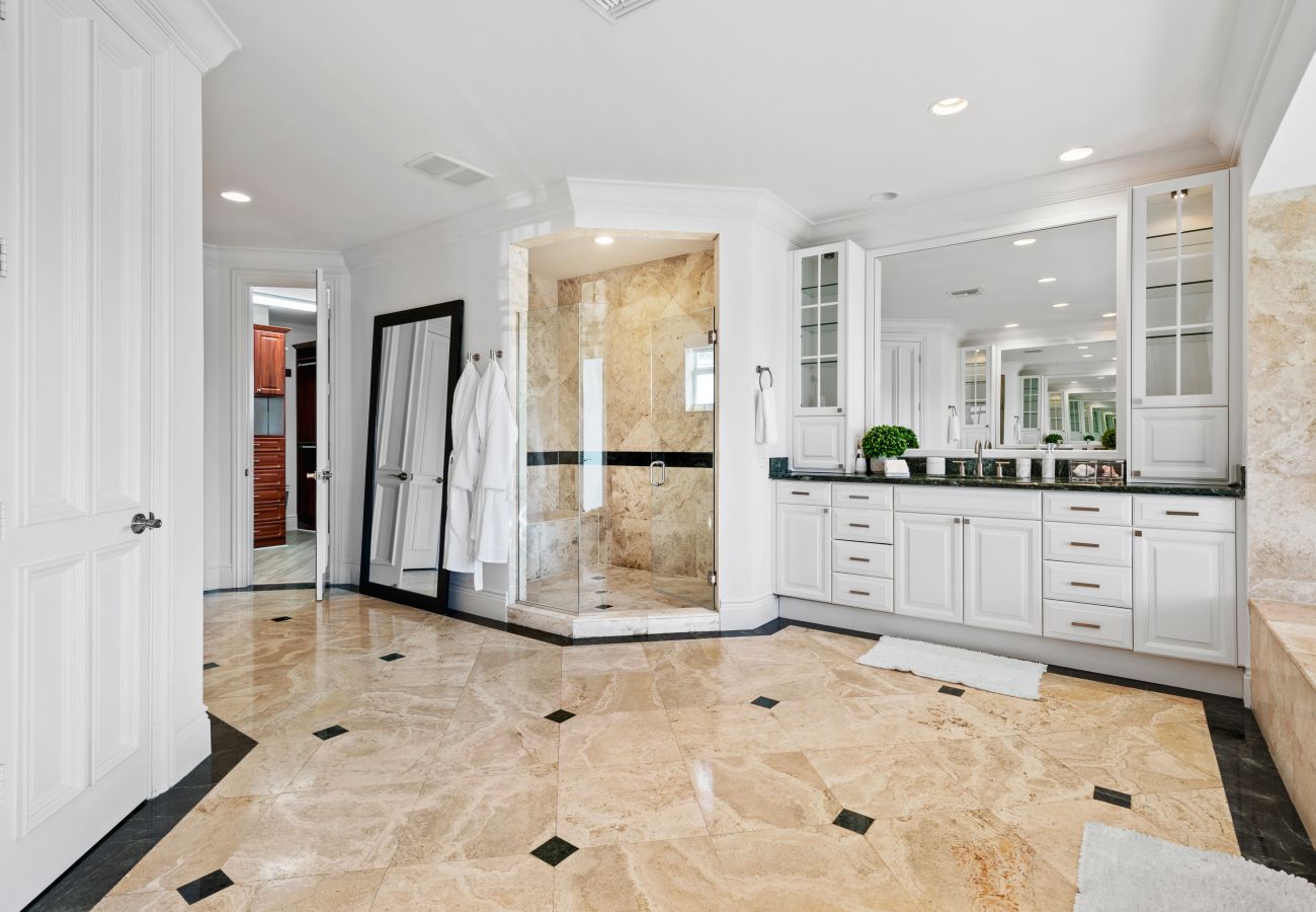 Villa in Miami Beach - UNA