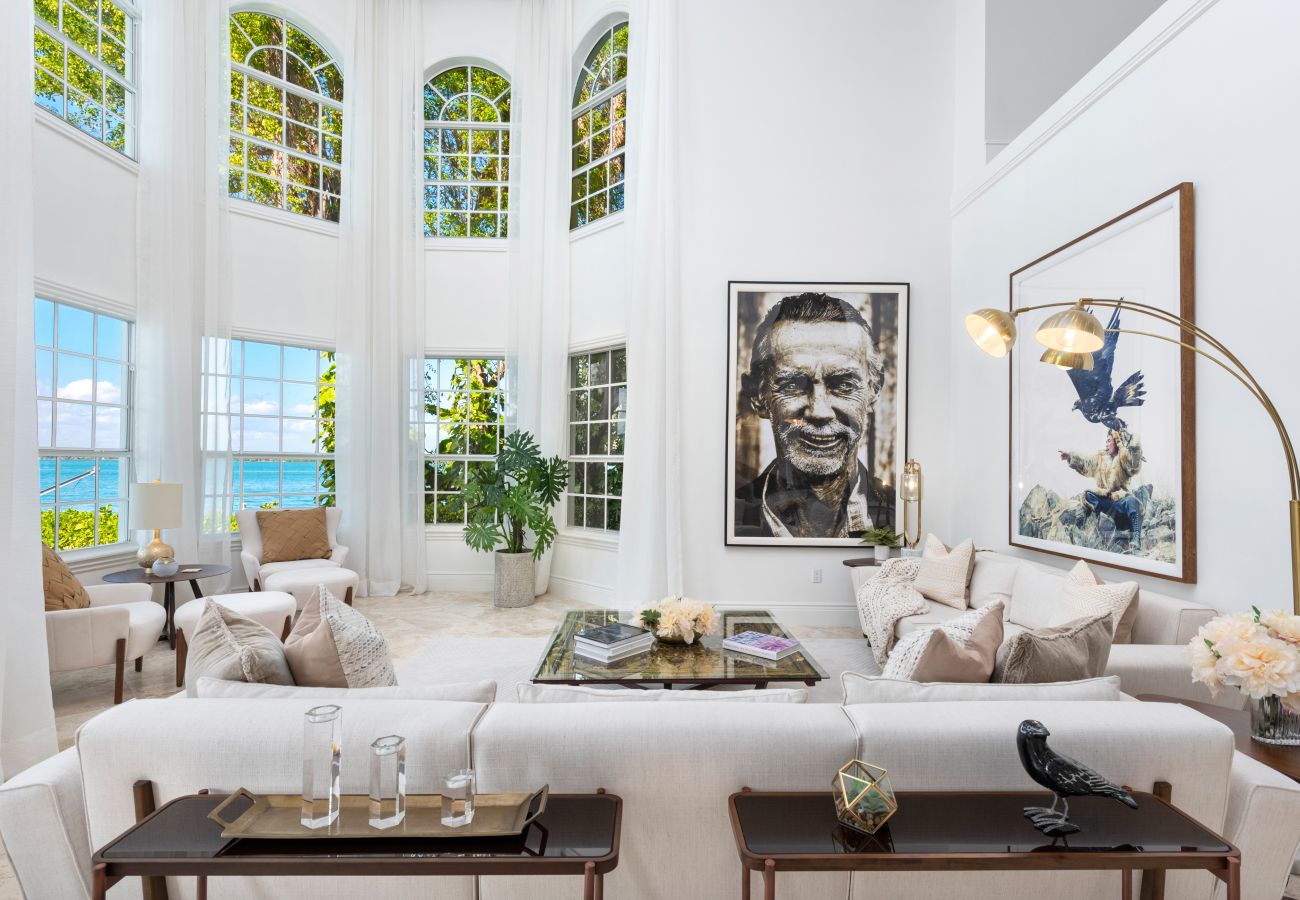 Villa in Miami Beach - UNA