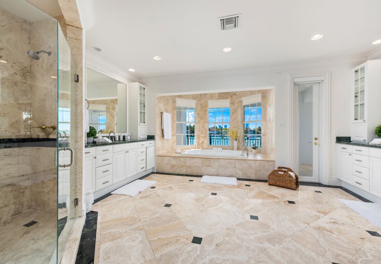 Villa in Miami Beach - UNA