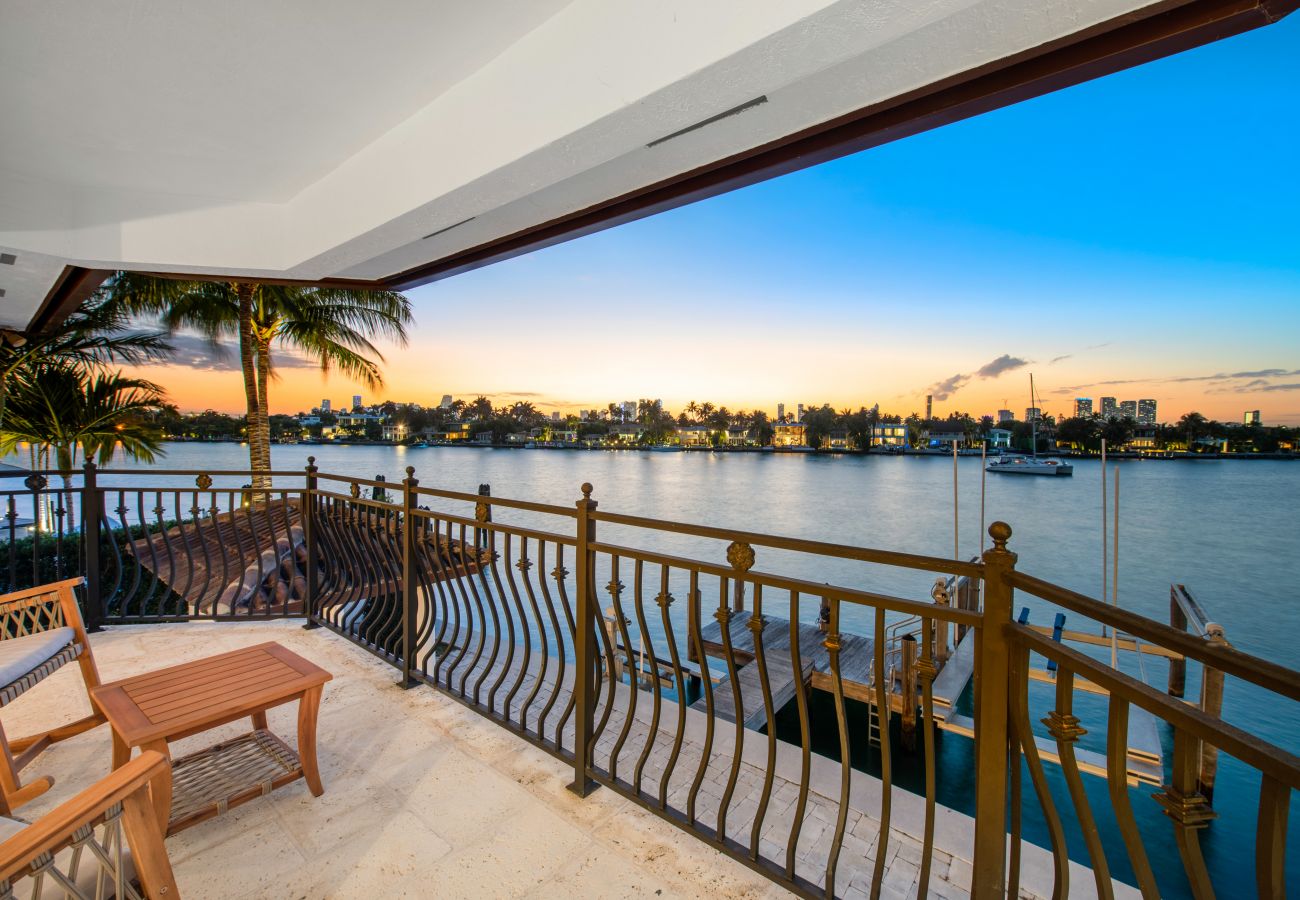 Villa in Miami Beach - UNA