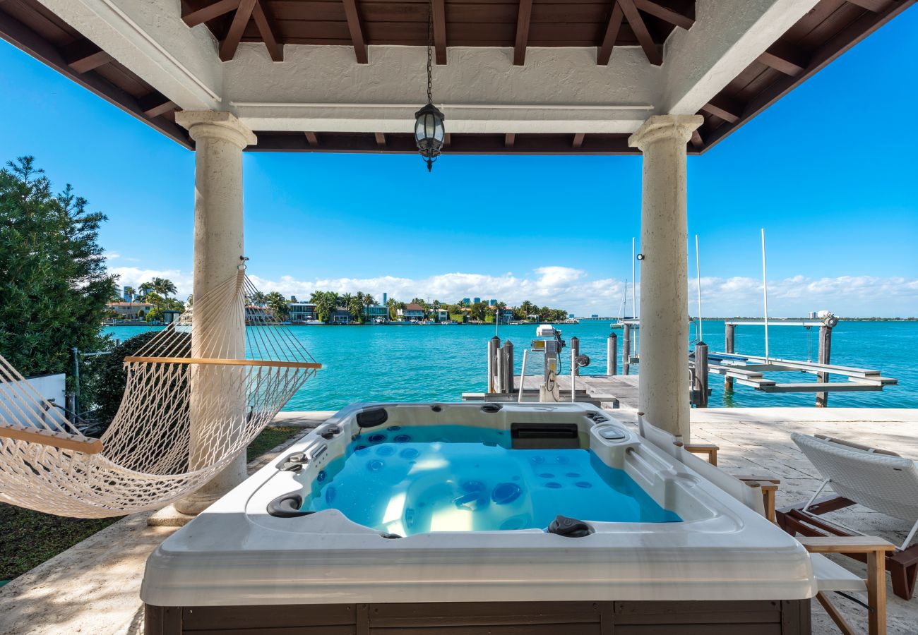 Villa in Miami Beach - UNA