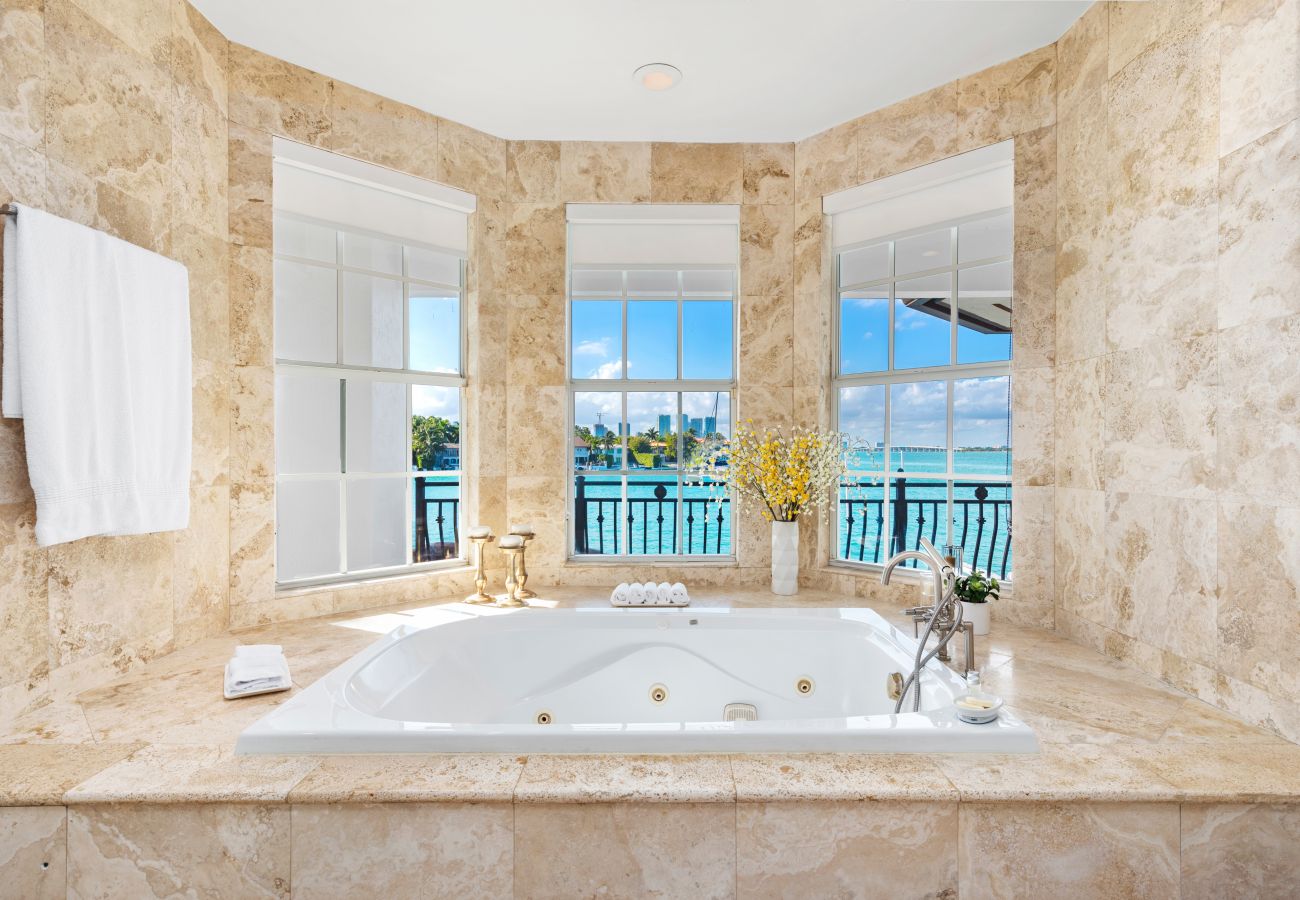 Villa in Miami Beach - UNA