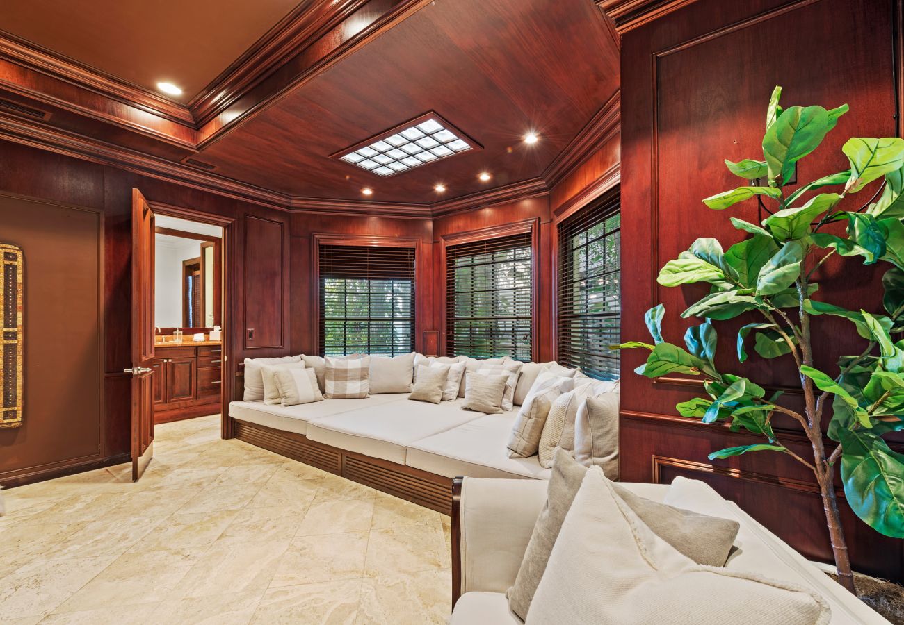 Villa in Miami Beach - UNA