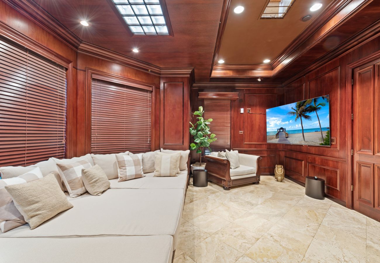 Villa in Miami Beach - UNA