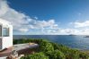 Villa in Saint Barthélemy - CAP AU VENT Villa in Saint Barthélemy - CAP AU VENT