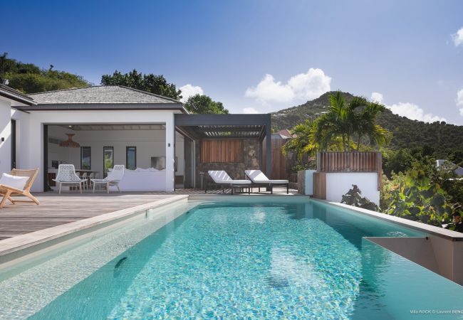 Villa in Saint Barthélemy - ROCK