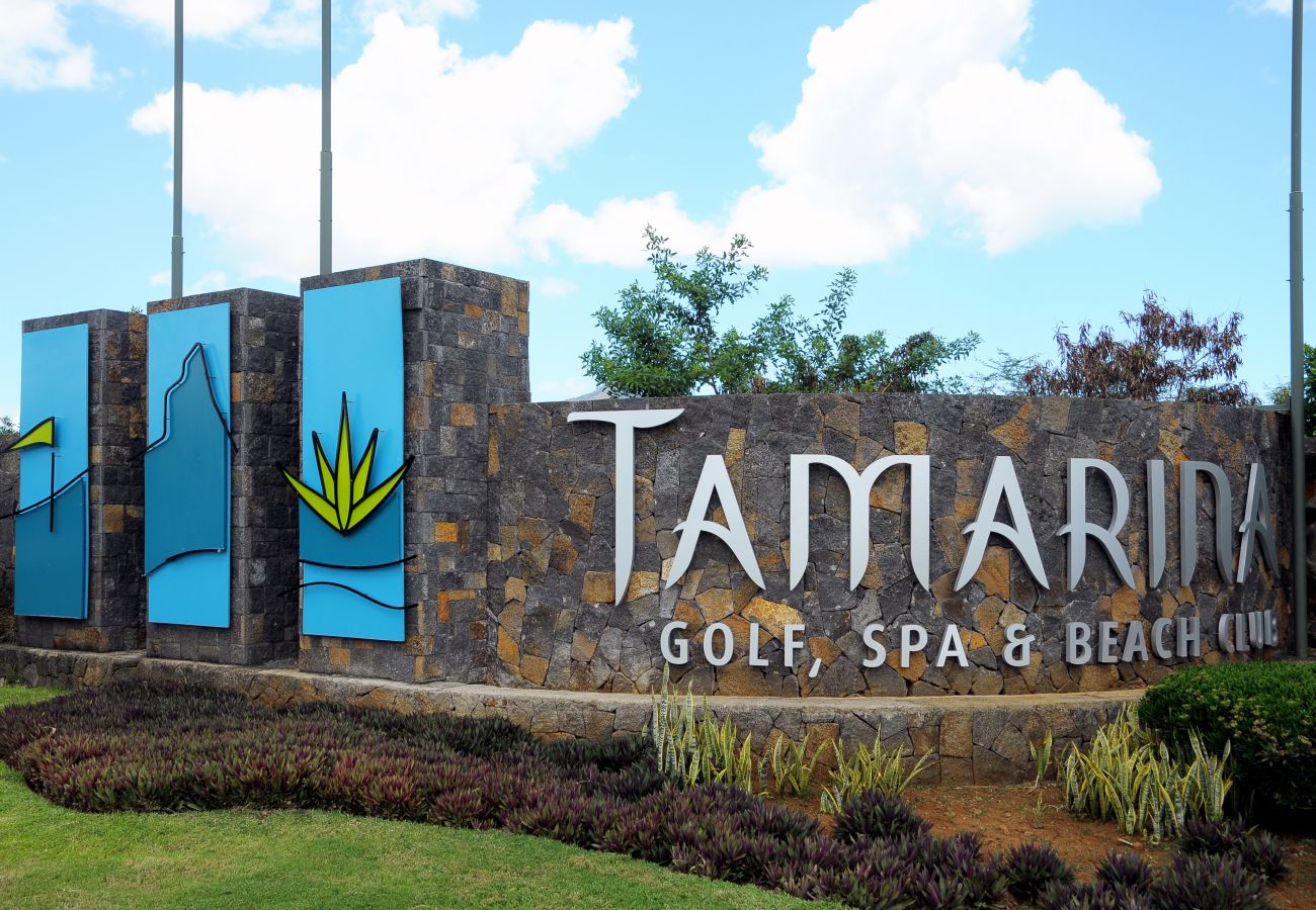 Villa in Tamarin - TAMARINA