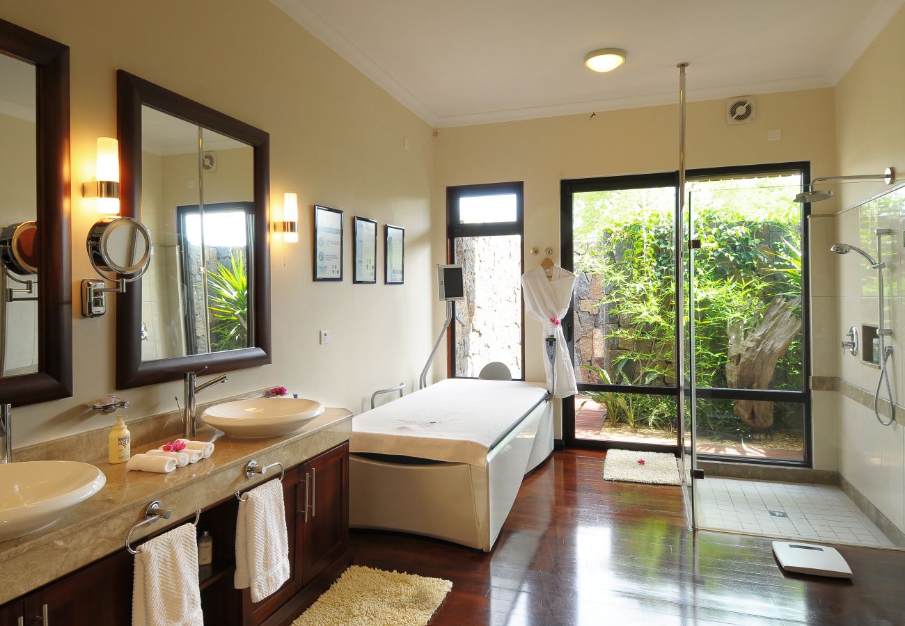 Villa in Tamarin - TAMARINA