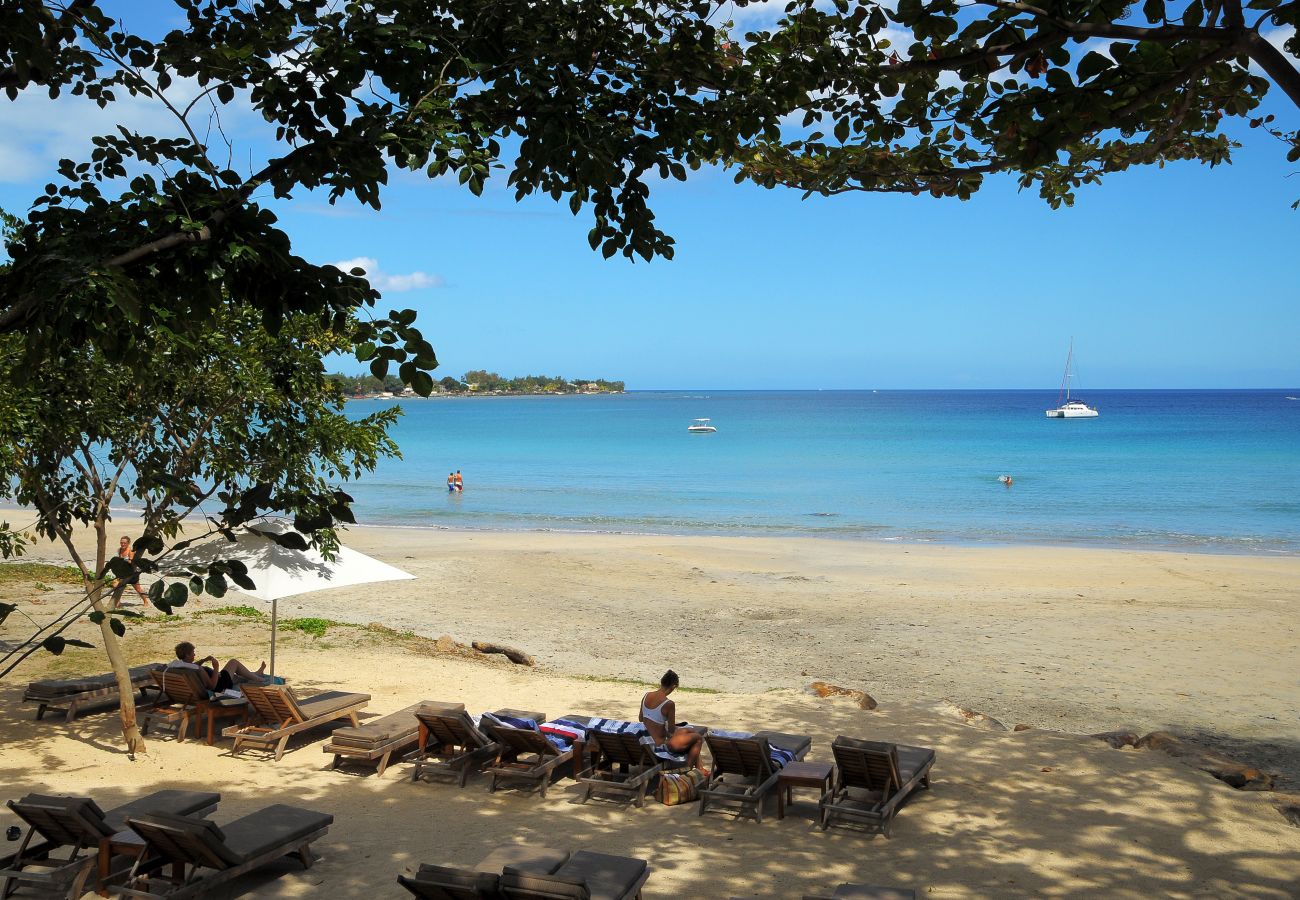 Villa in Tamarin - TAMARINA