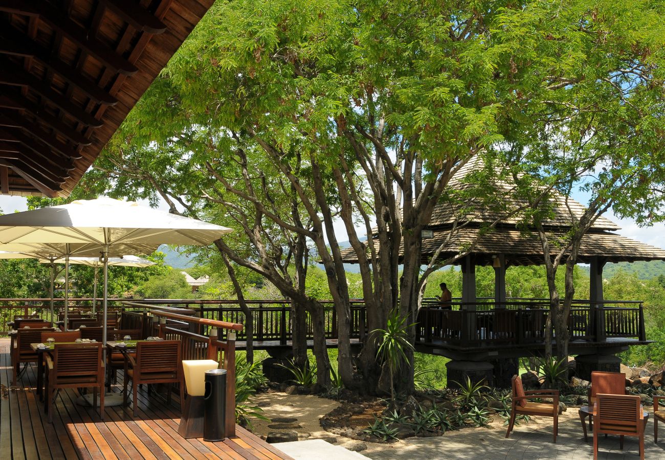Villa in Tamarin - TAMARINA