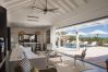 Villa in Saint Barthélemy - SAM LION Villa in Saint Barthélemy - SAM LION
