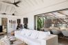 Villa in Saint Barthélemy - SAM LION Villa in Saint Barthélemy - SAM LION