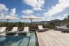 Villa in Saint Barthélemy - SAM LION Villa in Saint Barthélemy - SAM LION