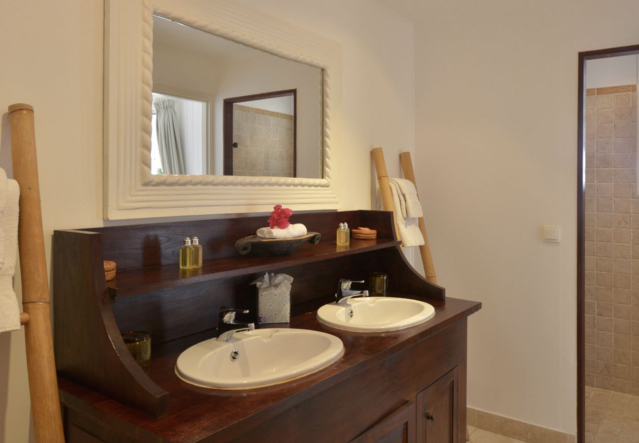 Villa in Saint Barthélemy - PETIT ST LOUIS