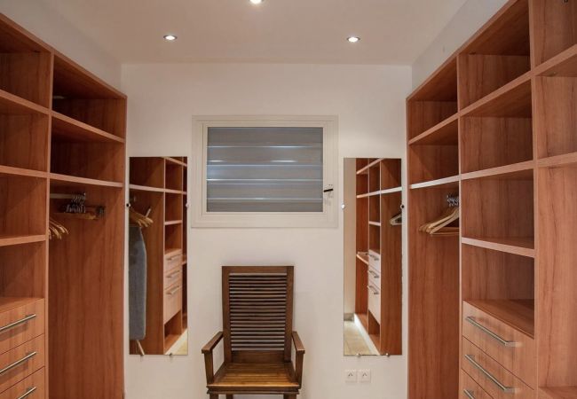 Villa in Saint Barthélemy - LA TORTUE Villa in Saint Barthélemy - LA TORTUE