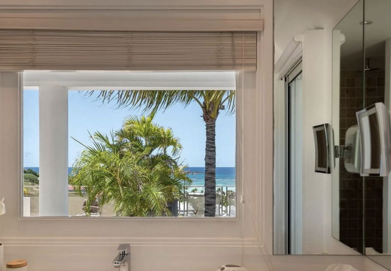 Villa in Saint Barthélemy - ROSE DES VENTS