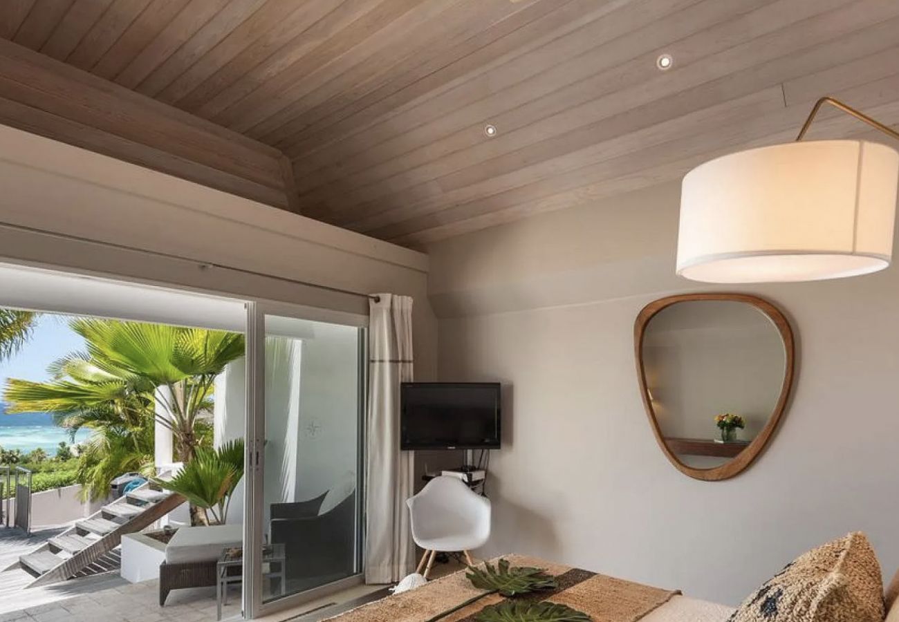 Villa in Saint Barthélemy - ROSE DES VENTS