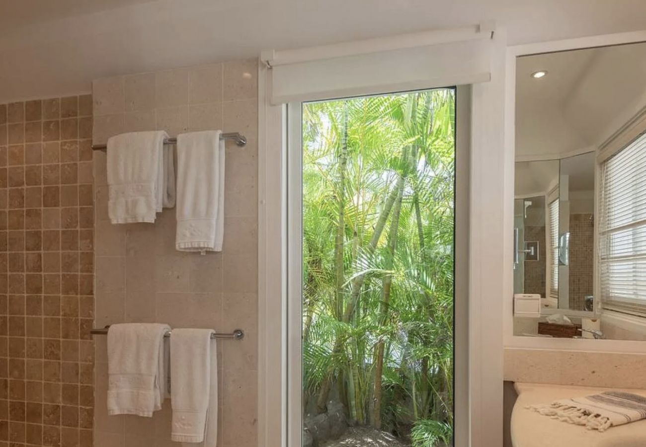 Villa in Saint Barthélemy - ROSE DES VENTS