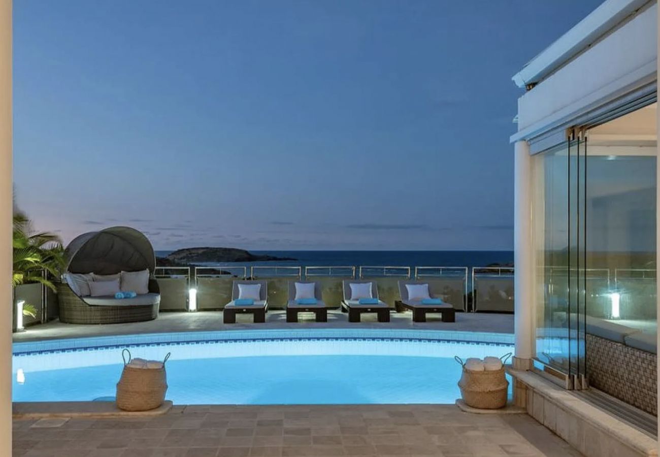 Villa in Saint Barthélemy - ROSE DES VENTS