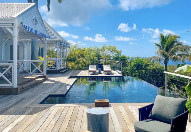 Villa/Dettached house in Saint Barthélemy - NEPTUNE