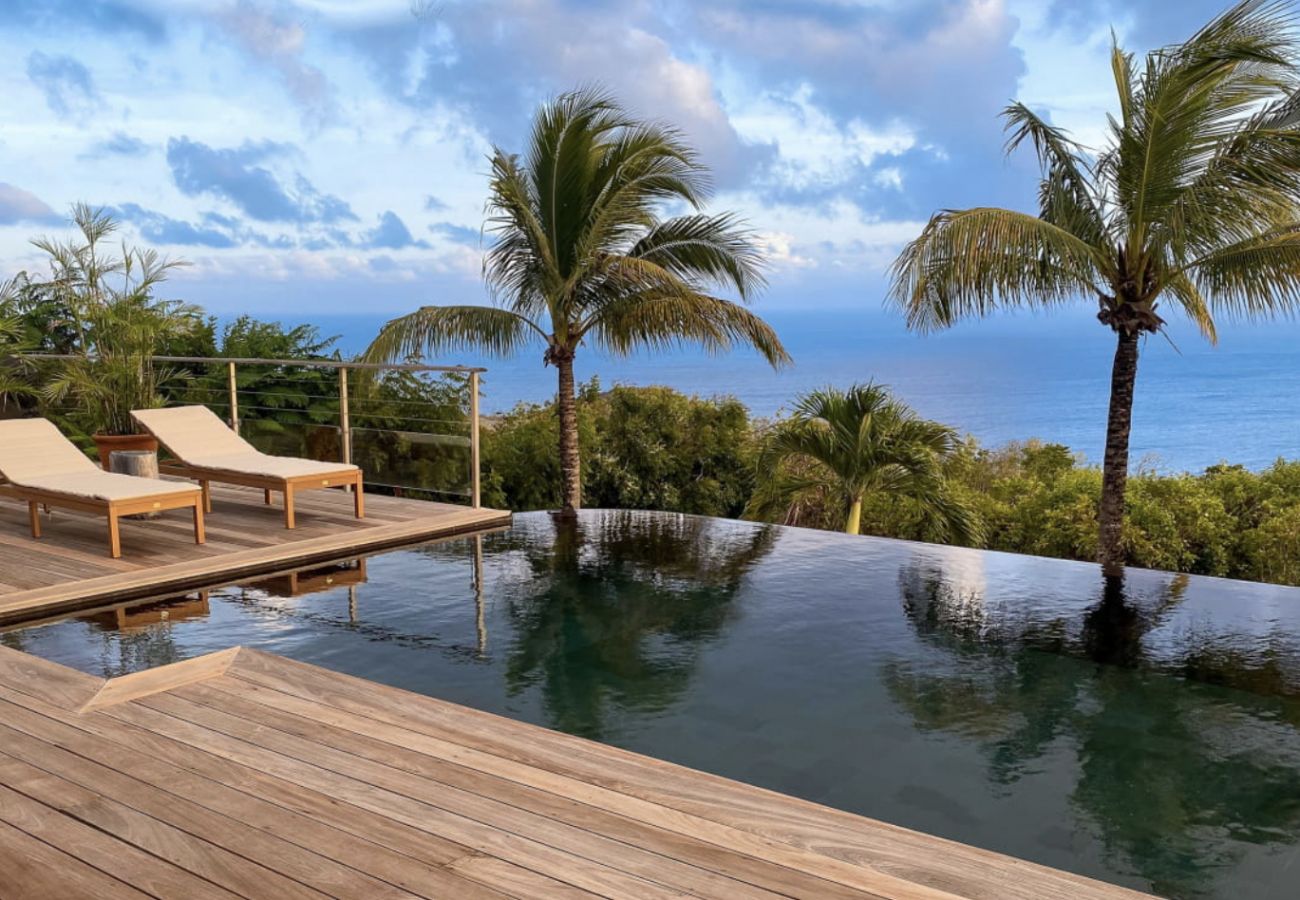 Villa in Saint Barthélemy - NEPTUNE