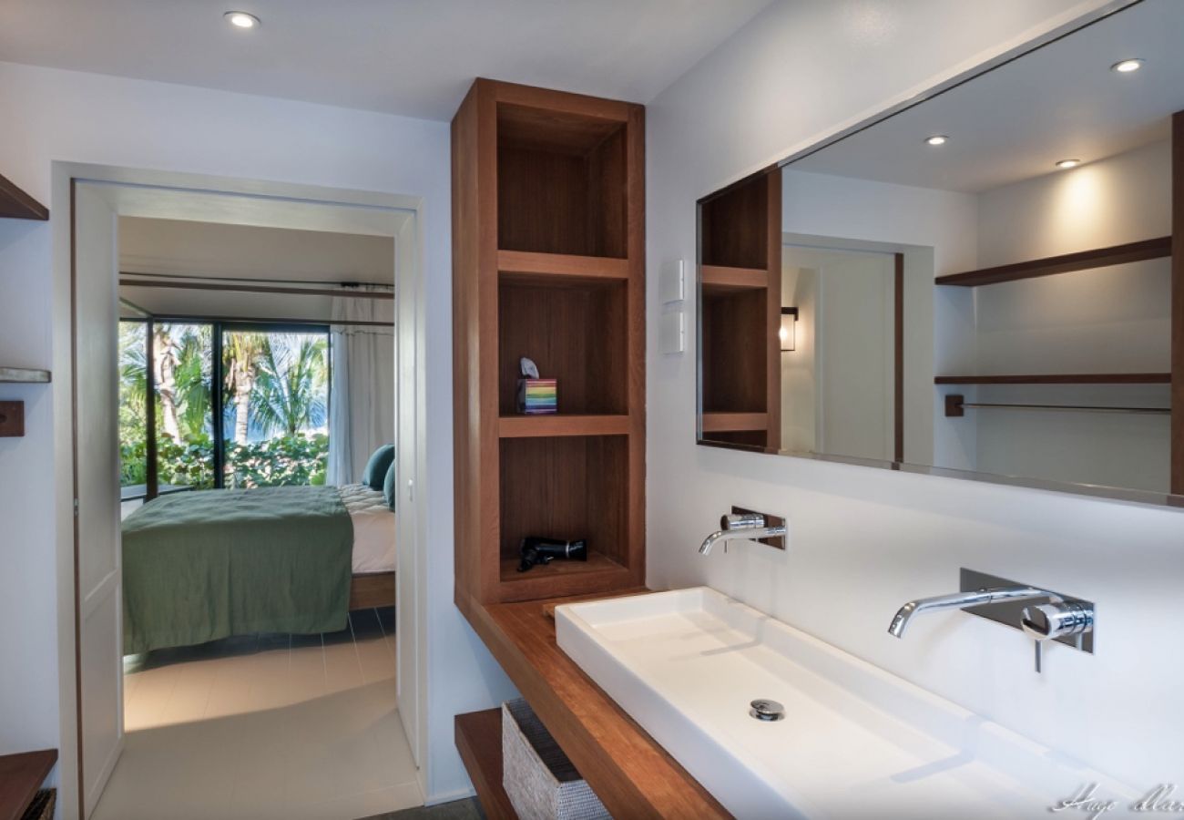 Villa in Saint Barthélemy - JOCAPANA