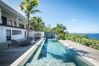 Villa in Saint Barthélemy - JOCAPANA Villa in Saint Barthélemy - JOCAPANA