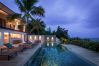 Villa in Saint Barthélemy - JOCAPANA Villa in Saint Barthélemy - JOCAPANA