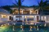 Villa in Saint Barthélemy - JOCAPANA Villa in Saint Barthélemy - JOCAPANA