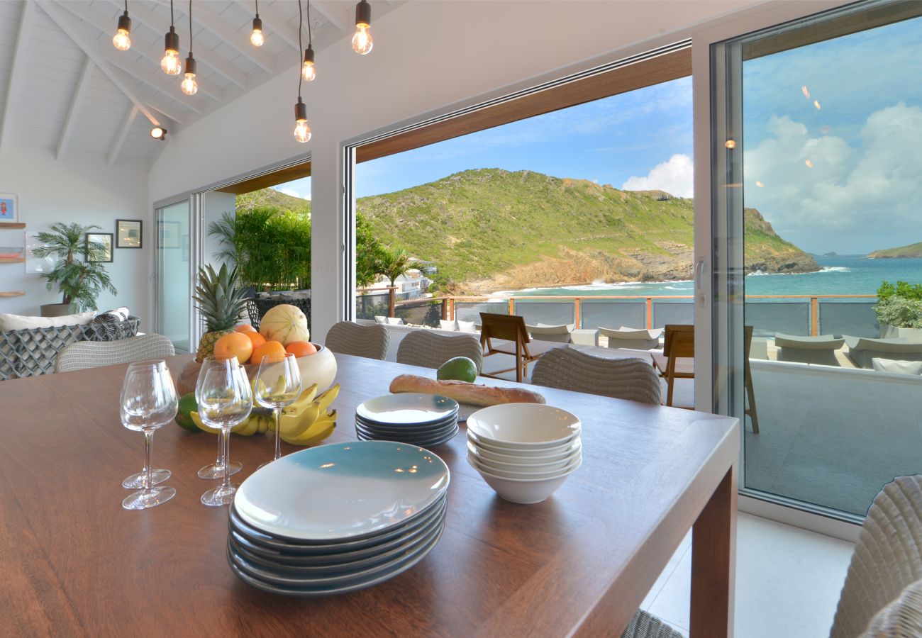 Villa in Saint Barthélemy - PELICAN