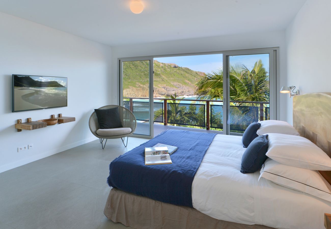 Villa in Saint Barthélemy - PELICAN