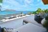 Villa in Saint Barthélemy - PELICAN Villa in Saint Barthélemy - PELICAN