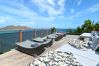 Villa in Saint Barthélemy - PELICAN Villa in Saint Barthélemy - PELICAN