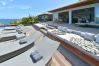 Villa in Saint Barthélemy - PELICAN Villa in Saint Barthélemy - PELICAN