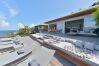 Villa in Saint Barthélemy - PELICAN Villa in Saint Barthélemy - PELICAN