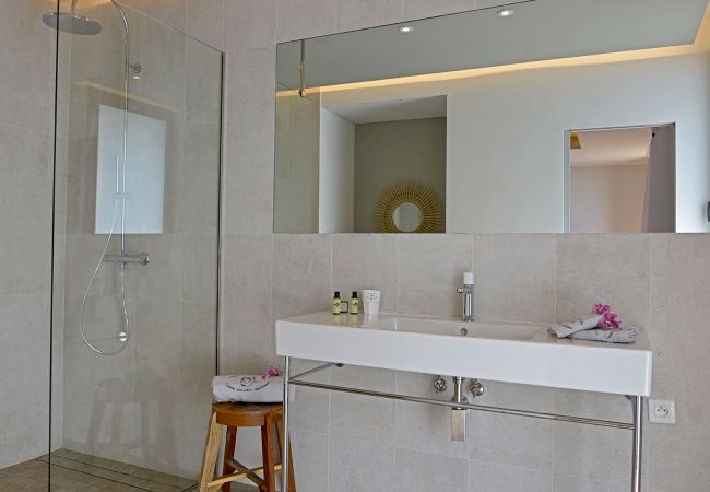 Villa in Saint Barthélemy - EDUNIA Villa in Saint Barthélemy - EDUNIA