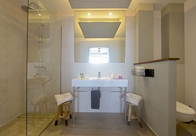Villa in Saint Barthélemy - EDUNIA Villa in Saint Barthélemy - EDUNIA