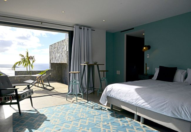 Villa in Saint Barthélemy - EDUNIA Villa in Saint Barthélemy - EDUNIA