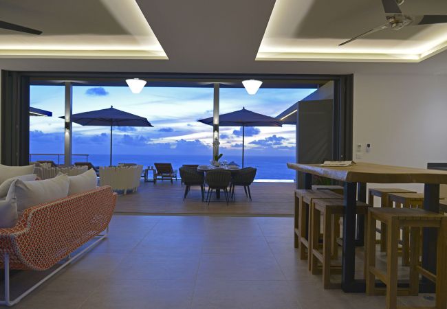 Villa in Saint Barthélemy - EDUNIA Villa in Saint Barthélemy - EDUNIA