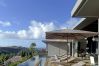 Villa in Saint Barthélemy - EDUNIA Villa in Saint Barthélemy - EDUNIA