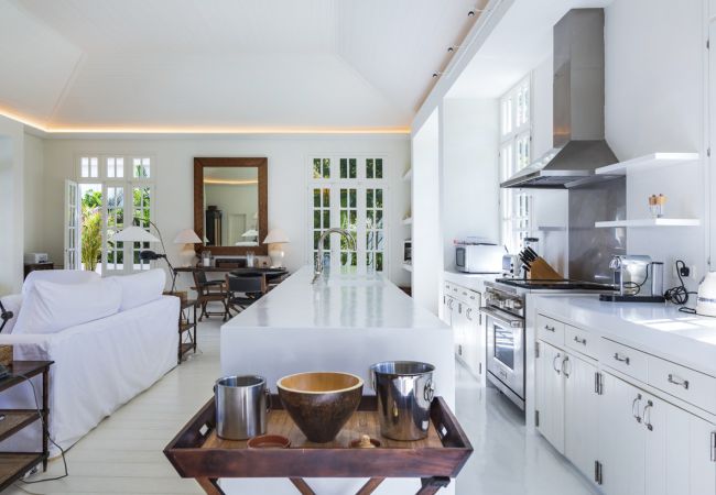 Villa in Saint Barthélemy - ELA Villa in Saint Barthélemy - ELA