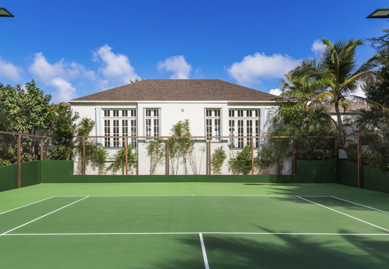 Villa in Saint Barthélemy - ELA