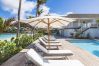 Villa in Saint Barthélemy - ELA Villa in Saint Barthélemy - ELA