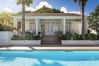 Villa in Saint Barthélemy - ELA Villa in Saint Barthélemy - ELA