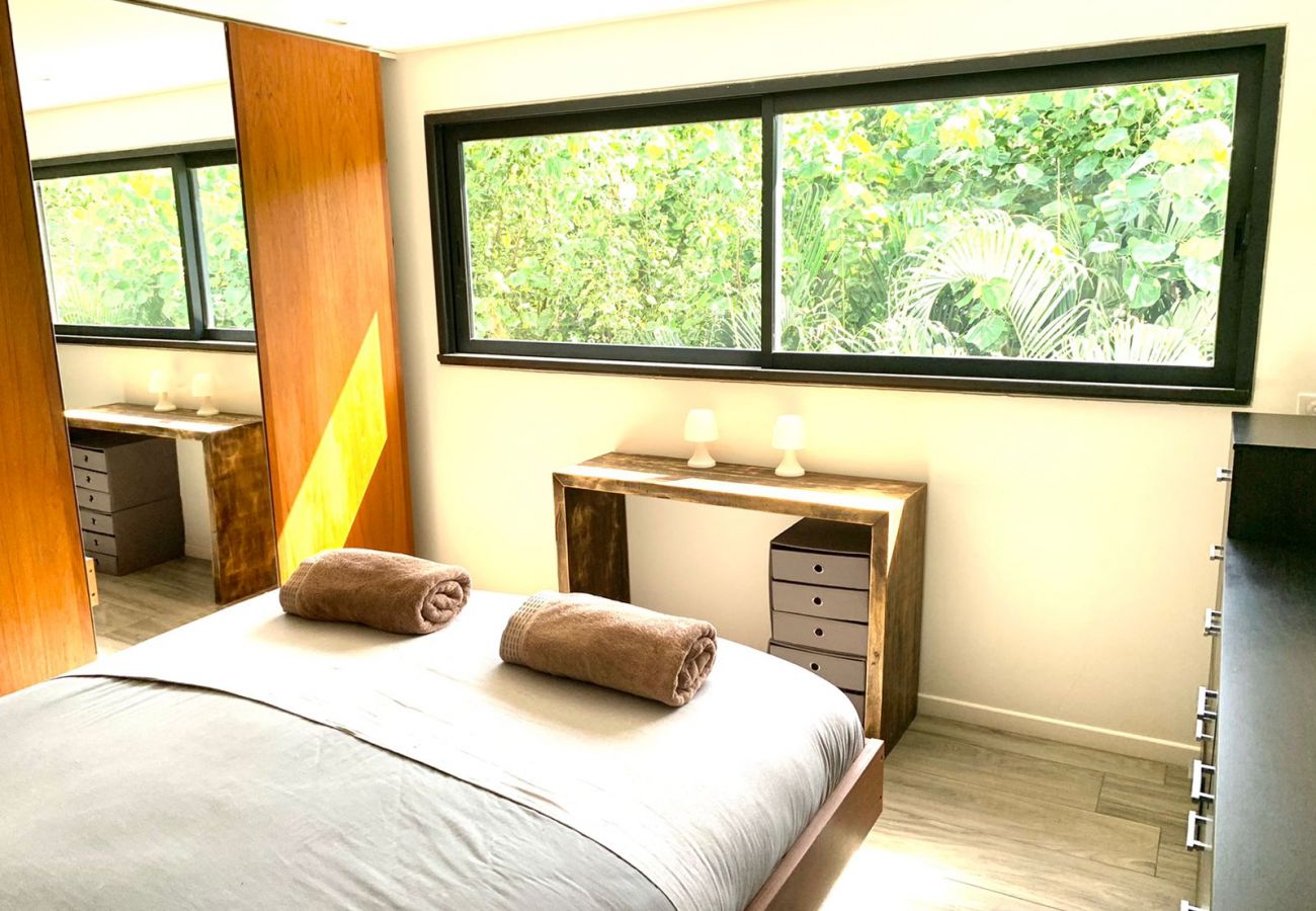 Apartment in Saint Barthélemy - ANGEL SUITE